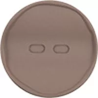 Пуговицы 54L RVC 0016 арт. ГММ-8323-1-ГММ0073756 - рис. 1