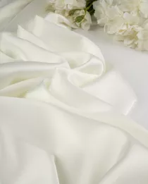 Атлас стрейч "Лаванда"