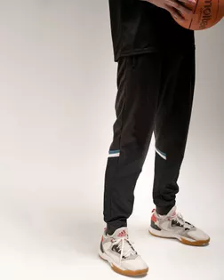 Выкройка: спортивные штаны арт. ВКК-2351-10-ВП0135