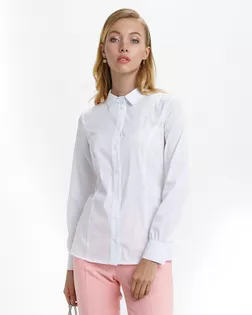 Выкройка: блузка №255 арт. ВКК-2614-7-ВП0370