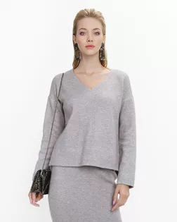 Выкройка: блузка № 298 арт. ВКК-2301-7-В00252