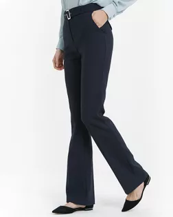 Выкройка: брюки № 508 арт. ВКК-2645-7-ВП0401