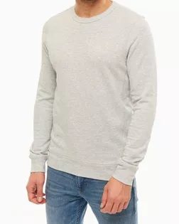 Выкройка: свитшот унисекс арт. ВКК-2347-9-ВП0132