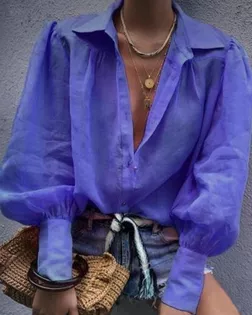 Выкройка: рубашка арт. ВКК-2852-1-ВП0529