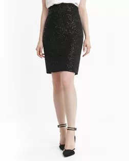 Выкройка: юбка №261 арт. ВКК-2415-7-ВП0181