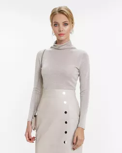 Выкройка блузки № 250 арт. ВКК-143-13-В00130 Выкройка блузки № 250 арт. ВКК-143-13-В00130