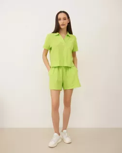 Выкройка: поло_23 арт. ВКК-4564-1-ВП1359