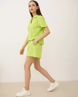 Выкройка: шорты_24 арт. ВКК-4565-1-ВП1360