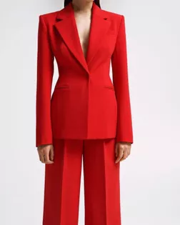 Выкройка: жакет Красный альянс арт. ВКК-5237-6-ВП1851