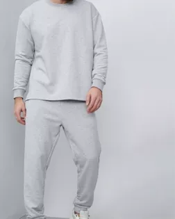 Выкройка: костюм мужской_51 арт. ВКК-4008-7-ВП0910