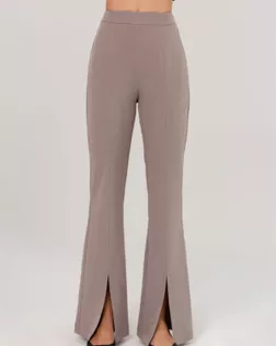 Выкройка: брюки клёш № 33 арт. ВКК-3207-8-ВП0884 Выкройка: брюки клёш № 33 арт. ВКК-3207-8-ВП0884