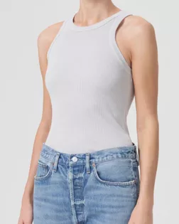 Выкройка: топ спортивный_166 арт. ВКК-4243-7-ВП1135