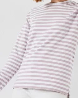 Выкройка: свитшот тельняшка_99 арт. ВКК-4075-7-ВП0969