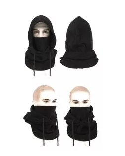 Выкройка: снуд-балаклава_49 арт. ВКК-4001-2-ВП0903