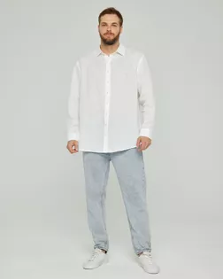 Выкройка: сорочка арт. ВКК-4860-1-ВП1526