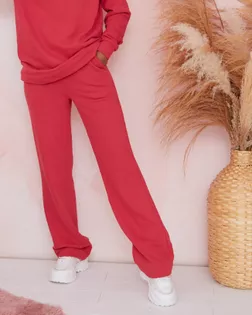 Выкройка: брюки Б1610 арт. ВКК-5324-1-ВП1943