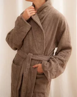 Выкройка: халат банный_121 арт. ВКК-4147-13-ВП1041