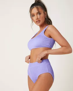 Выкройка: купальник раздельный 19 арт. ВКК-5230-1-ВП1834