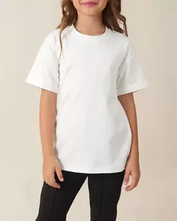 Выкройка: футболка детская_226 арт. ВКК-4376-2-ВП1274