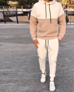 Выкройка: х/б костюм мужской № 168 арт. ВКК-4249-13-ВП1141