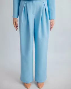 Выкройка: брюки Марсель арт. ВКК-5382-1-ВП2000