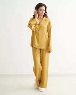 Выкройка: костюм_16 арт. ВКК-4538-1-ВП1338