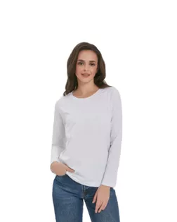 Выкройка: лонгслив арт. ВКК-4761-1-ВП1481