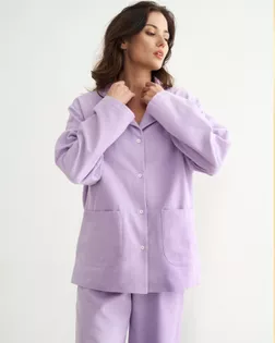 Выкройка: пижама_17 арт. ВКК-4545-1-ВП1343