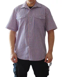 Выкройка: рубашка М-21 арт. ВКК-5120-1-ВП1744