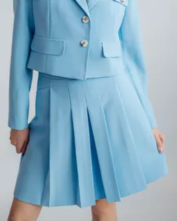 Выкройка: юбка Джилли арт. ВКК-5380-1-ВП1986