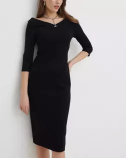 Выкройка: платье женское_316 арт. ВКК-4974-1-ВП1705