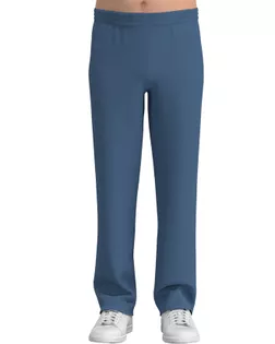 Выкройка: мужские спортивные брюки_М-24 арт. ВКК-5159-2-ВП1785