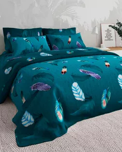 Перья (Бязь 220 см) арт. ХБ-899-1-1084.020