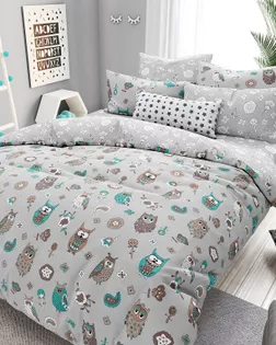 Совята (Поплин 220 см) арт. ПД220-29-1-1513.016