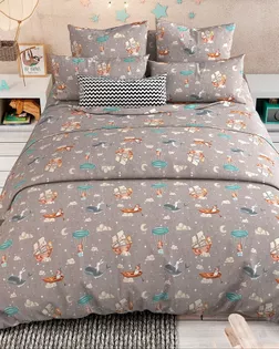 Фантазеры (Бязь 150 см) арт. БД-475-1-1517.065