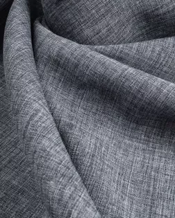 Габардин меланж арт. КГ-8-21-11176.012