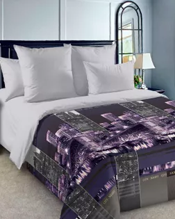 Сити (Перкаль 220 см) арт. ПРК-583-1-0163.492