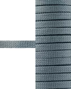Шнур плоский плетеный ш.1,1см (50м) арт. ШБ-87-7-38438.007