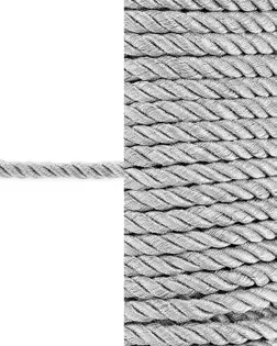 Шнур декоративный д.0,4см (25м) арт. ШД-108-1-34075.002