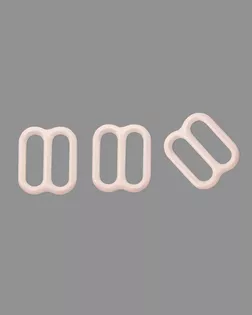 Регулятор металл ш.1см (50шт) арт. БФП-35-4-39534.004