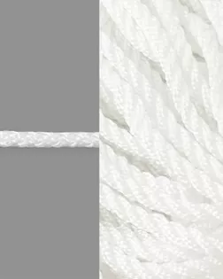 Шнур с наполнением д.0,4см (~25м) арт. ШБ-6-1-14694