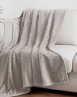 Велсофт тисненый 205 см арт. ВСФТ-599-1-Б00541.001