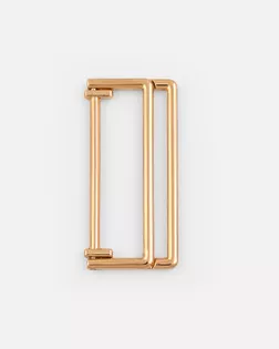 Пряжка ш.4см в упаковке 2шт арт. ПМ-523-1-46693.001