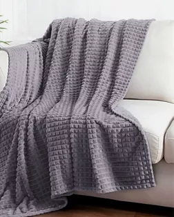 Велсофт тисненый 205 см арт. ВСФТ-600-1-Б00541.002