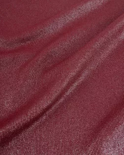 Трикотаж-лапша "Ореол" с напылением арт. ТРЛ-6-2-24554.002