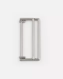 Пряжка ш.4см в упаковке 2шт арт. ПМ-523-2-46693.002