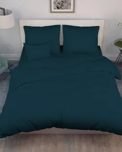 Поплин гладкокрашенный 220 см арт. ПГЛ-142-3-Б00542.003