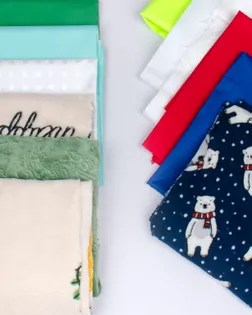 Набор для рукоделия (полиэстер) арт. ВТШ-6-1-1247.003