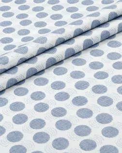 Жаккард плед "Вибрация" арт. ЖДП-33-1-1152.003