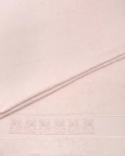 Полотенце махровое с вышивкой (Размер 45 х 90) арт. ПГСТ-191-1-1668.004